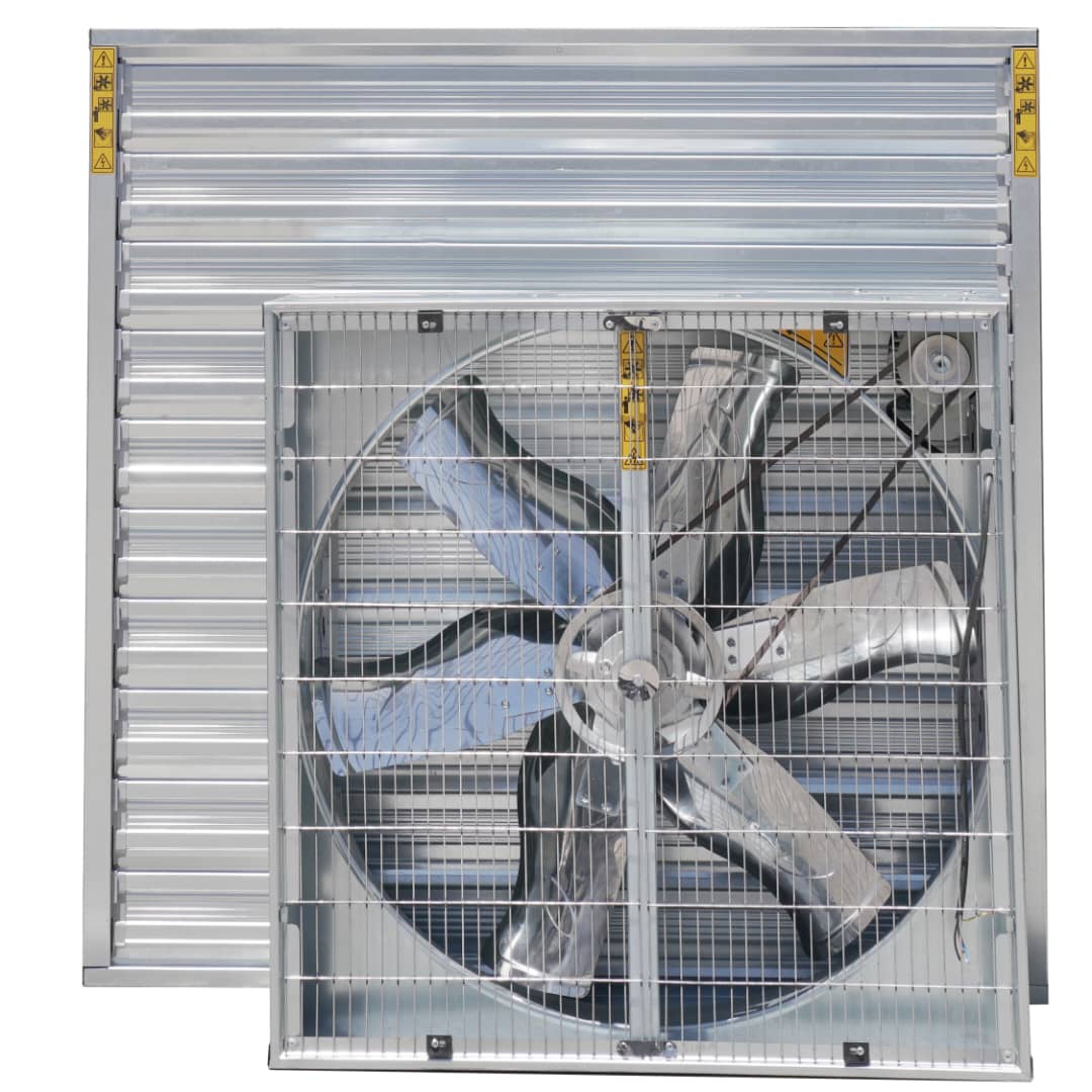 خرید و فروش تجهیزات مرغداری انبوه طیور در قزوین